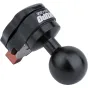 Tripod Heads - KUPO KS-409 BALL HEAD W/ 1/4-20 FEMALE THREAD KS-409 - quick order from manufacturer