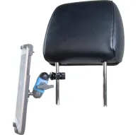 Turētāji - KUPO KS-440 BALL MOUNT FOR HEADREST AND BAR(FOR DIA.1016MM) KS-440 - ātri pasūtīt no ražotājaTurētāji - KUPO KS-440 BALL MOUNT FOR HEADREST AND BAR(FOR DIA.1016MM) KS-440 - ātri pasūtīt no ražotāja