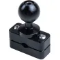 Держатели - KUPO KS-440 BALL MOUNT FOR HEADREST AND BAR(FOR DIA.1016MM) KS-440 - быстрый заказ от производителя