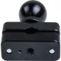 Держатели - KUPO KS-440 BALL MOUNT FOR HEADREST AND BAR(FOR DIA.1016MM) KS-440 - быстрый заказ от производителя