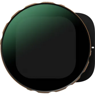 CPL polarizācijas filtri - POLARPRO LITECHASER 16 CIRCULAR POLARIZER FILTER FOR IPHONE 15/16/17 LCP16-CP - ātri pasūtīt no ražotāja