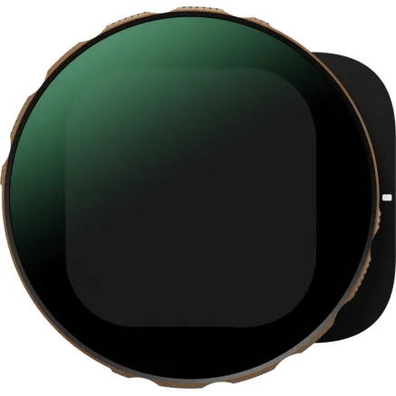 POLARPRO LITECHASER 16 CIRCULAR POLARIZER FILTER FOR IPHONE 15/16/17 LCP16-CP