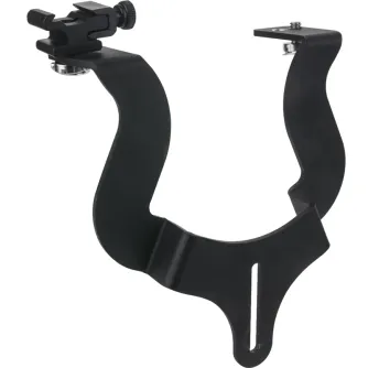 Turētāji - KUPO KS-520 PADMATE BRACKET W/ 1/4-20. KS-520 - ātri pasūtīt no ražotāja