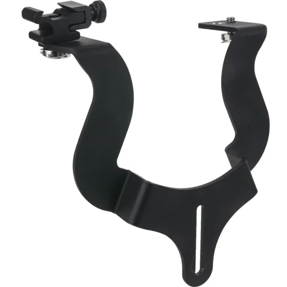 KUPO KS-520 PADMATE BRACKET W/ 1/4-20. KS-520