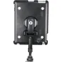 Holders Clamps - KUPO KS-520 PADMATE BRACKET W/ 1/4-20. KS-520 - quick order from manufacturer