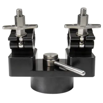 Turētāji - KUPO KS-669 EURO PADDLE MOUNT KS-669 - ātri pasūtīt no ražotāja