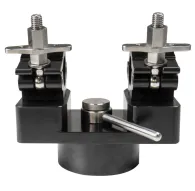 Turētāji - KUPO KS-669 EURO PADDLE MOUNT KS-669 - ātri pasūtīt no ražotājaTurētāji - KUPO KS-669 EURO PADDLE MOUNT KS-669 - ātri pasūtīt no ražotāja