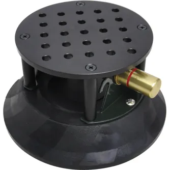 Statīvu aksesuāri - KUPO KSC-102 10 VACUMM SUCTION CUP WITH CHEESE PLATE KSC-102 - ātri pasūtīt no ražotāja