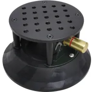 Statīvu aksesuāri - KUPO KSC-102 10 VACUMM SUCTION CUP WITH CHEESE PLATE KSC-102 - ātri pasūtīt no ražotājaStatīvu aksesuāri - KUPO KSC-102 10 VACUMM SUCTION CUP WITH CHEESE PLATE KSC-102 - ātri pasūtīt no ražotāja