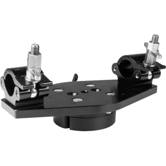 Holders Clamps - KUPO KS-670 EURO FEMALE CLAMP TO PIPE CLAMP KS-670 - quick order from manufacturer