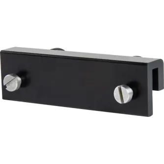 Accessories for rigs - KUPO KS-766 CAMERA CART EXTENSION ACC. FRONT BOX HOLDER FOR MAX 6MM KS-766 - quick order from manufacturer