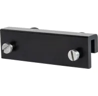 Accessories for rigs - KUPO KS-766 CAMERA CART EXTENSION ACC. FRONT BOX HOLDER FOR MAX 6MM KS-766 - quick order from manufacturerAccessories for rigs - KUPO KS-766 CAMERA CART EXTENSION ACC. FRONT BOX HOLDER FOR MAX 6MM KS-766 - quick order from manufacturer