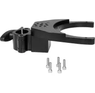 Tripod Accessories - KUPO KS-831 CAMERA DOCKING BRACKET KS-831 - quick order from manufacturerTripod Accessories - KUPO KS-831 CAMERA DOCKING BRACKET KS-831 - quick order from manufacturer