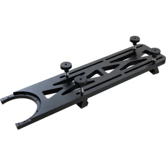 Аксессуары штативов - KUPO KS-830 LADDER OFFSET CAMERA MOUNT KS-830 - быстрый заказ от производителя