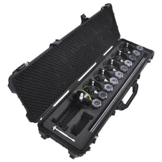 Rigu aksesuāri - KUPO KSC-60 CAMERA CAR MOUNT KSC-60 - ātri pasūtīt no ražotāja