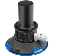 Tripod Accessories - KUPO KSC-18 PUMPING SUCTION CUP WITH 51MM, TUBE(8CM) KSC-18 - quick order from manufacturerTripod Accessories - KUPO KSC-18 PUMPING SUCTION CUP WITH 51MM, TUBE(8CM) KSC-18 - quick order from manufacturer