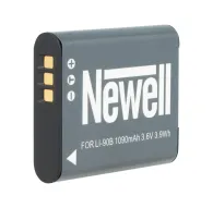 Newell LI-90B BatteryNewell LI-90B Battery