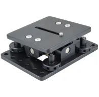 Statīvu galvas - KUPO KSC-150 MINI 4 WAY LEVELING CAM MOUNT W/ 3/8 SLOT-BLK KSC-150 - ātri pasūtīt no ražotājaStatīvu galvas - KUPO KSC-150 MINI 4 WAY LEVELING CAM MOUNT W/ 3/8 SLOT-BLK KSC-150 - ātri pasūtīt no ražotāja