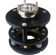 Tripod Accessories - KUPO KSC-320 4 WAY LEVELING MITCHELL CAMERA RISER KSC-320 - quick order from manufacturerTripod Accessories - KUPO KSC-320 4 WAY LEVELING MITCHELL CAMERA RISER KSC-320 - quick order from manufacturer