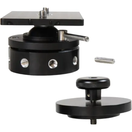 KUPO KSC-175 70MM HIGH LEVELING BASE KSC-175