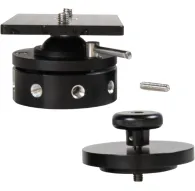 Аксессуары штативов - KUPO KSC-175 70MM HIGH LEVELING BASE KSC-175 - быстрый заказ от производителяАксессуары штативов - KUPO KSC-175 70MM HIGH LEVELING BASE KSC-175 - быстрый заказ от производителя