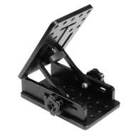 Tripod Accessories - KUPO KSC-200 CAMERA WEDGE PLATE KSC-200 - quick order from manufacturerTripod Accessories - KUPO KSC-200 CAMERA WEDGE PLATE KSC-200 - quick order from manufacturer