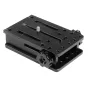 Tripod Accessories - KUPO KSC-200 CAMERA WEDGE PLATE KSC-200 - quick order from manufacturer