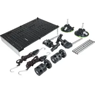 Tripod Accessories - KUPO KSC-280K HOSTESS TRAY KIT KSC-280K - quick order from manufacturerTripod Accessories - KUPO KSC-280K HOSTESS TRAY KIT KSC-280K - quick order from manufacturer