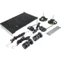 Tripod Accessories - KUPO KSC-280K HOSTESS TRAY KIT KSC-280K - quick order from manufacturer