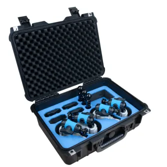 Sporta kameru aksesuāri - KUPO KSC-430 CAR MOUNT KIT FOR ACTION CAMERA KSC-430 - ātri pasūtīt no ražotāja