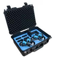 Аксессуары для экшн-камер - KUPO KSC-430 CAR MOUNT KIT FOR ACTION CAMERA KSC-430 - быстрый заказ от производителяАксессуары для экшн-камер - KUPO KSC-430 CAR MOUNT KIT FOR ACTION CAMERA KSC-430 - быстрый заказ от производителя