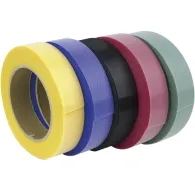 Cable Management Accessories - KUPO MEZ-S3005B MEZSTRAP 30MM X 6M BLACK MEZ-S3005B - quick order from manufacturerCable Management Accessories - KUPO MEZ-S3005B MEZSTRAP 30MM X 6M BLACK MEZ-S3005B - quick order from manufacturer