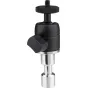 Головки штативов - KUPO KS-CB09 MINI BALL HEAD WITH 17MM SPIGOT (DABO) KS-CB09 - быстрый заказ от производителя