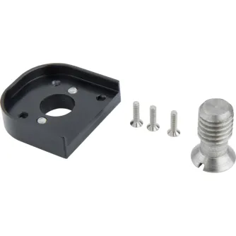 Statīvu aksesuāri - KUPO KS-CB13 ARRI STYLE 3/8-16 SPACER FOR VISION LOCK KS-CB13 - ātri pasūtīt no ražotāja