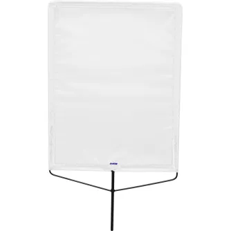 Diffusers - KUPO KT-1824FW 18X 24 FULL FRAME ARTIFICIAL SILK KT-1824FW - quick order from manufacturer