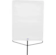 Diffusers - KUPO KT-1824FW 18X 24 FULL FRAME ARTIFICIAL SILK KT-1824FW - quick order from manufacturerDiffusers - KUPO KT-1824FW 18X 24 FULL FRAME ARTIFICIAL SILK KT-1824FW - quick order from manufacturer