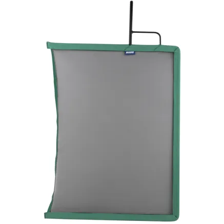 KUPO KT-1824OSBB 18X24 OPEN END FRAME SINGLE BLACK BOBBIN KT-1824OSBB