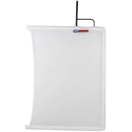 KUPO KT-1824ODWB 18X24 OPEN END FRAME DOUBLE WHITE BOBBIN KT-1824ODWB