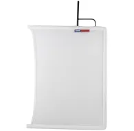 Cucoloris, Flags & Scrims - KUPO KT-1824ODWB 18X24 OPEN END FRAME DOUBLE WHITE BOBBIN KT-1824ODWB - quick order from manufacturerCucoloris, Flags & Scrims - KUPO KT-1824ODWB 18X24 OPEN END FRAME DOUBLE WHITE BOBBIN KT-1824ODWB - quick order from manufacturer