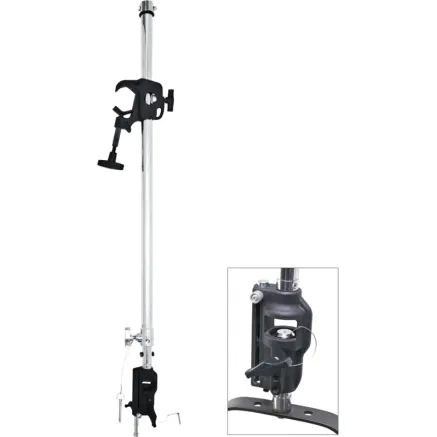 KUPO KTHU-0712 UNIVERSAL HEAD 7-12 FEET (210350 CM) KTHU-0712