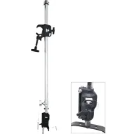 Accessories for studio lights - KUPO KTHU-0712 UNIVERSAL HEAD 7-12 FEET (210350 CM) KTHU-0712 - quick order from manufacturerAccessories for studio lights - KUPO KTHU-0712 UNIVERSAL HEAD 7-12 FEET (210350 CM) KTHU-0712 - quick order from manufacturer