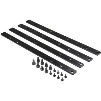 Statīvu aksesuāri - KUPO KS-534 VESA MOUNTING ADAPTER 300/400 KS-534 - ātri pasūtīt no ražotāja