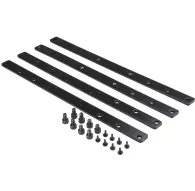 Statīvu aksesuāri - KUPO KS-534 VESA MOUNTING ADAPTER 300/400 KS-534 - ātri pasūtīt no ražotājaStatīvu aksesuāri - KUPO KS-534 VESA MOUNTING ADAPTER 300/400 KS-534 - ātri pasūtīt no ražotāja