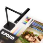 Studijas dienasgaisma - ILFORD ILFOLUX MKI COLOR VIEWING LAMP 3009000 - ātri pasūtīt no ražotāja