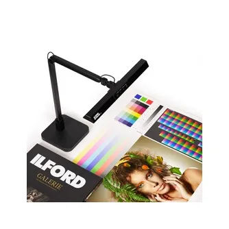 Studijas dienasgaisma - ILFORD ILFOLUX MKI COLOR VIEWING LAMP 3009000 - ātri pasūtīt no ražotāja