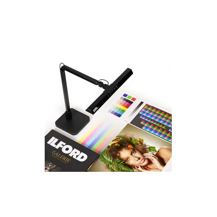 ILFORD ILFOLUX MKI COLOR VIEWING LAMP 3009000