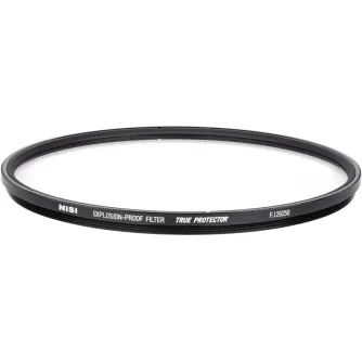 Protection Clear Filters - NISI CINE FILTER EXPLOSION PROOF / TRUE PROTECTOR LPCS8 FOR COOKE S8I 18-135MM LPCS8-9975 - quick order from manufacturer