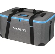 Studio Equipment Bags - NANLITE CC-S-FZ300II CARRYING BAG FOR FORZA 300/300B/500/500B II CC-S-FZ300II - quick order from manufacturerStudio Equipment Bags - NANLITE CC-S-FZ300II CARRYING BAG FOR FORZA 300/300B/500/500B II CC-S-FZ300II - quick order from manufacturer