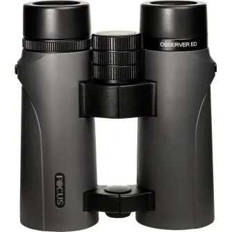 Binokļi - FOCUS OPTICS FOCUS OBSERVER 8X42 ED B1323 ED 8X42 - ātri pasūtīt no ražotāja