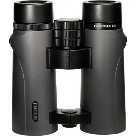 FOCUS OPTICS FOCUS OBSERVER 8X42 ED B1323 ED 8X42